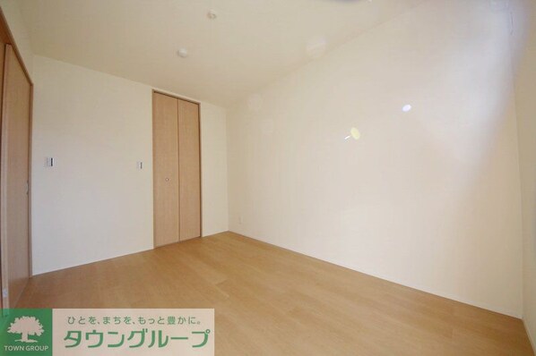 Friede(フリード)の物件内観写真